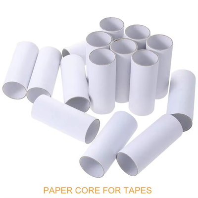 Industrial Production SystemTubes 1-20 M/min Automatic Paper Tube Manufacturing Machine for Custom Thick Wall