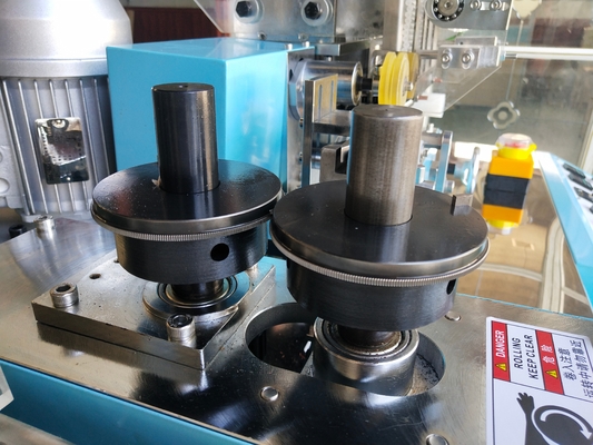 High Speed Straw Packing Machine Single Paper Packing Straw Machine