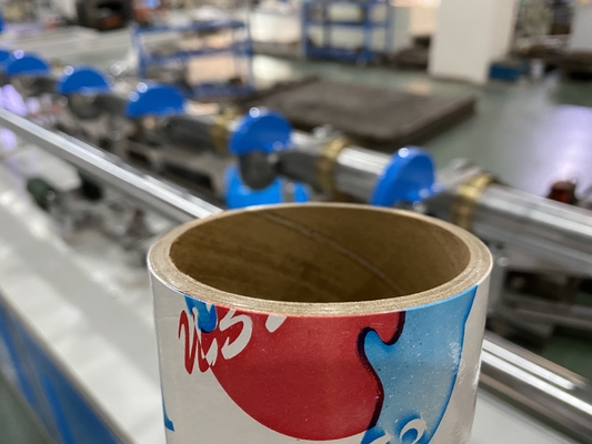 Factory Direct Paper Core Cutting Machine Paper Tube Core Cutting Machine with Global Shipping