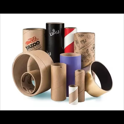 10 Cuts/min Paper Tube Paper Pipe Paper Core Cutter Toilet Roll Core Cardboard Core Cutting Machinery