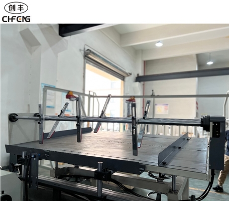 Factory Direct Sales Advanced Automatic Paper Tube Cutting Machine