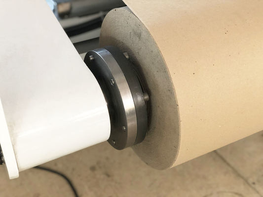 Automatic High Speed Slitting Cutting Machine for Jumbo Paper Roll