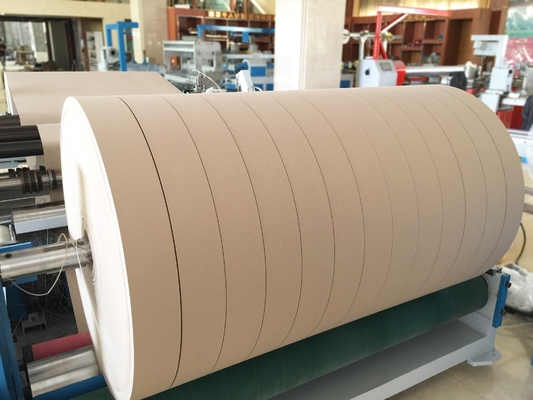 Automatic High Speed Slitting Cutting Machine for Jumbo Paper Roll