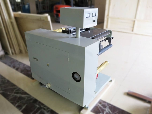 ChuangFeng Small Slitter Rewinder Machine  Paper Roll Cutting Machine 2021