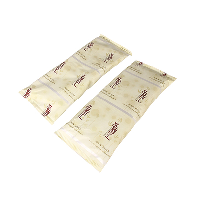 Spoon Knife Fork Wet Wipe Tissue Paper Auto Feeding Counting Packing Making Machine Plastic Packaging Price Disposable