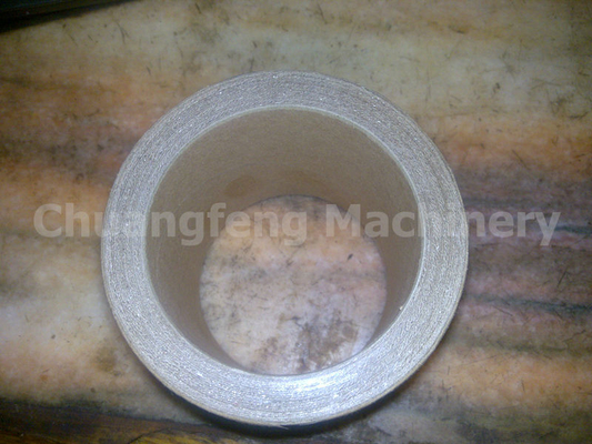 CFMB-50 Paper Tube Edge Polishing Grinding Trimming Edging Machine Processing Machine